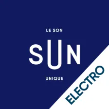 SUN Electro logo