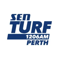 SEN Turf Perth logo