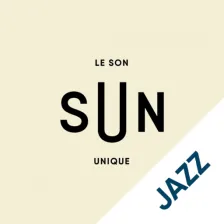SUN Jazz logo
