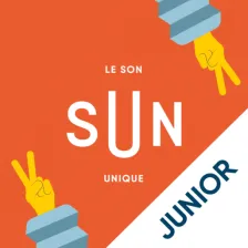 SUN Metal logo