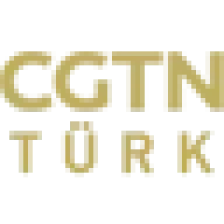 CGTN Türk Radyo logo
