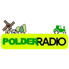 Polder Radio (stream 2) logo