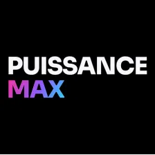 Puissance Max La Radio logo