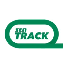 SEN Track logo