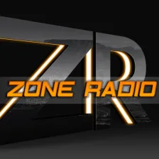 Zone Radio logo