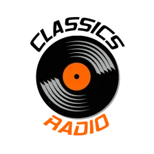 Classics Radio logo