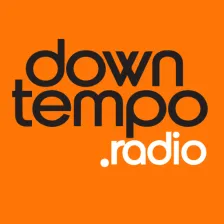 Downtempo Radio (Downtempo.Radio) logo