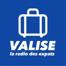 Valise Radio logo