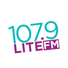 107.9 LITEFM logo