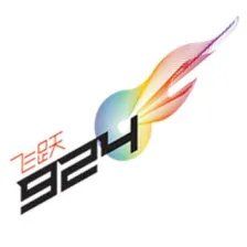 佛山电台FM92.4交通广播 logo