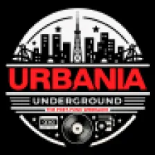 Urbania Underground logo