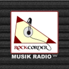 Rockcorner logo