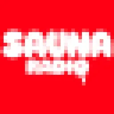 Sauna Radio logo