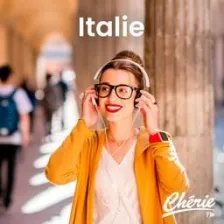 CHERIE ITALIA DEF logo