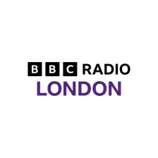 BBC Radio London (96k nonuk) logo