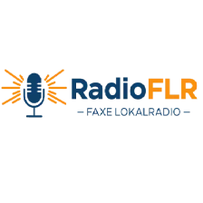 RadioFLR logo