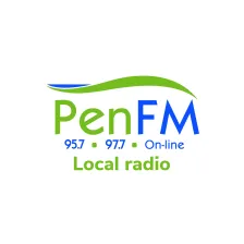 Penistone FM logo