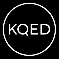 KQED 88.5FM NPR San Francisco, CA logo