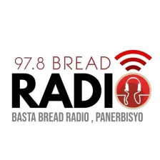Bread Radio Cebu logo