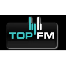 RadioTop20 Terrassa logo