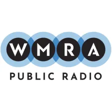WMRA logo