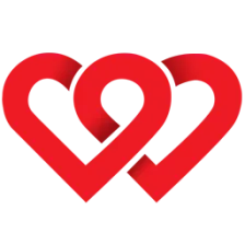 LOVETIMES - Romantic Music Hits logo
