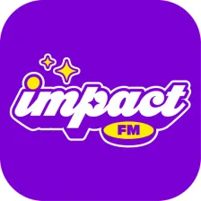 IMPACT DISCO FUNK logo