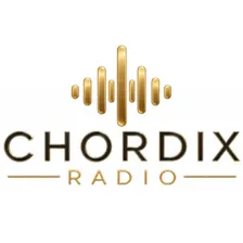 Chordix Radio logo