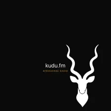 Kudu FM logo