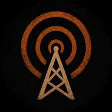 AgentRadio logo