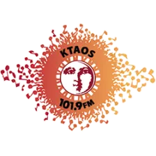 KTAOS logo
