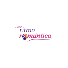 Ritmo Romantica logo