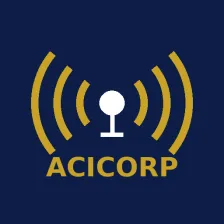 Radyo ACICORP logo