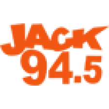Jack 94.5 (CKCK) logo