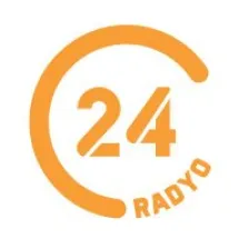 24 Radyo logo
