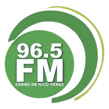 FM Cerro de Nico Perez logo