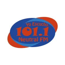 Neutral FM logo