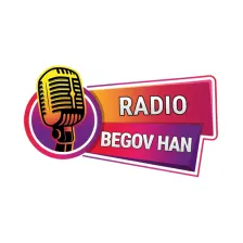 Radio Begov Han logo