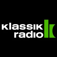 Klassik Radio - 101.3 FM berlin logo