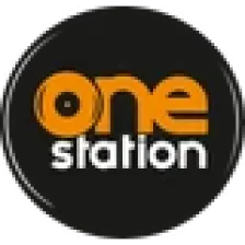 One Station logo