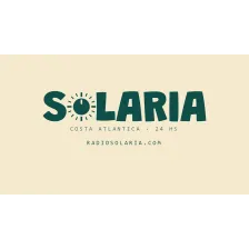 Radio Solaria logo