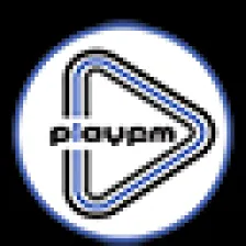 PlayFm Dublin logo