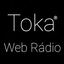 Toka Web Radio logo
