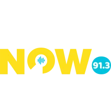 CJTR AccessNow Radio 91.3FM logo
