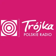 Polskie Radio Trójka logo