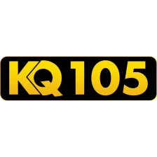 KQ 105 logo