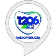 Radio Perugia logo