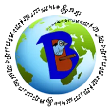 Birdhill Radio logo
