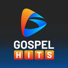Rádio Gospel Hits logo