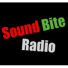 Sound Bite Radio logo